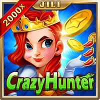 crazy-hunter